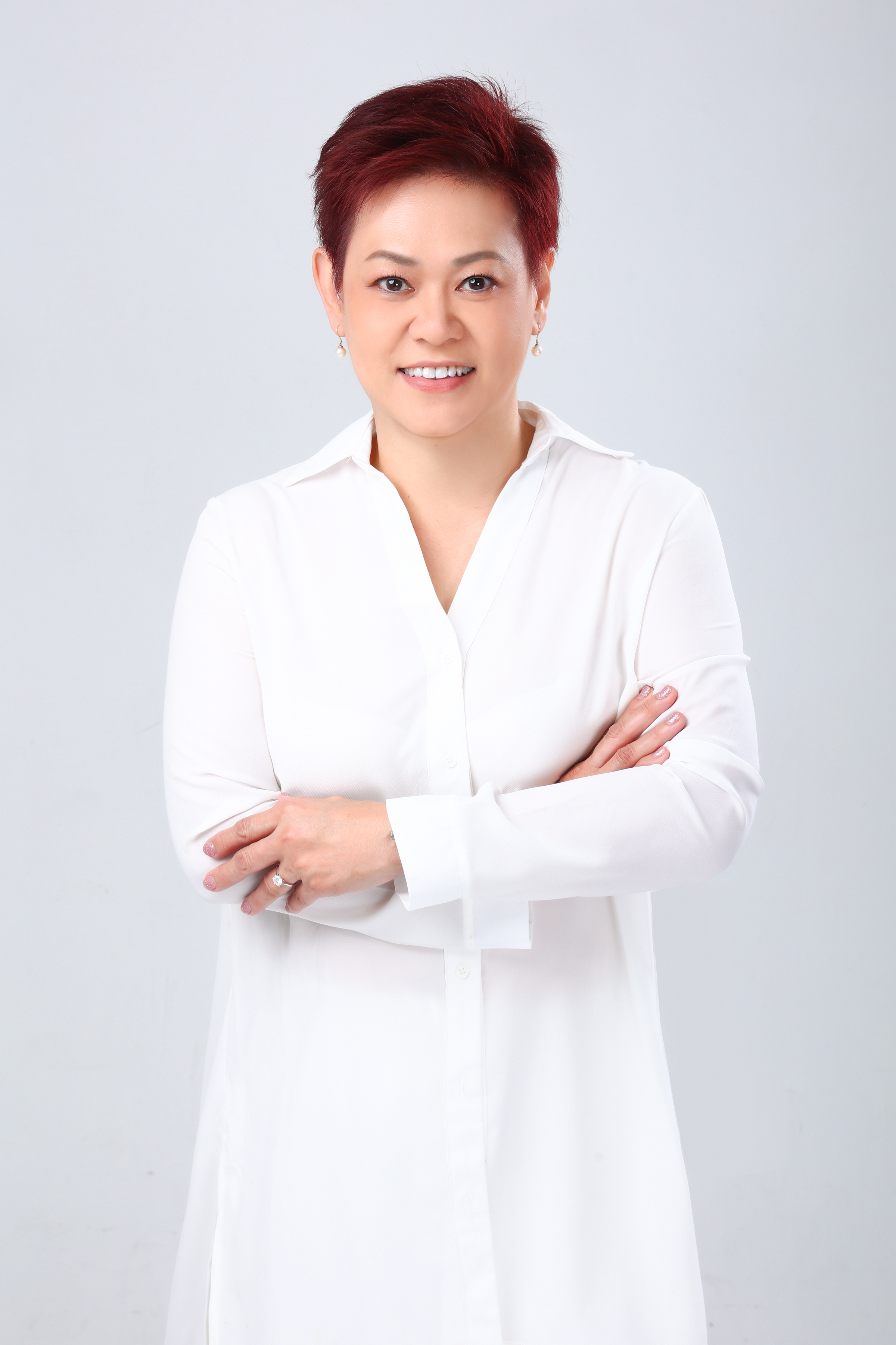 Lissa Teo - Associate Division Director, JLT Realtors